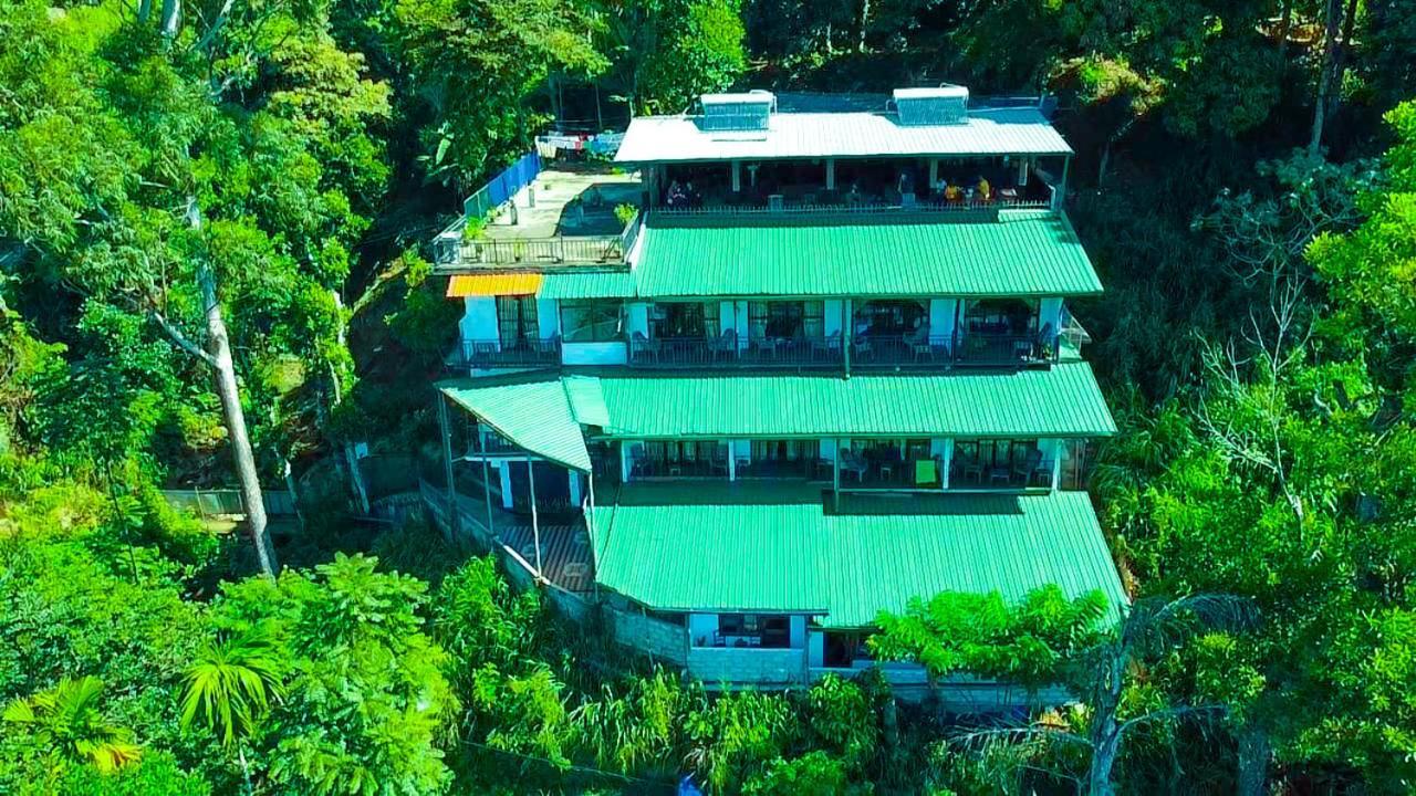 Ella Rock Heaven Exterior foto
